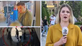 VIDEO Tânărul care a bătut un șofer din Timișoara a fost prins! Victima zace în continuare pe patul de spital